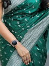 DDF 130 Designer Banarasi Silk Sarees Wholesale Clothing Suppliers In Mumbai